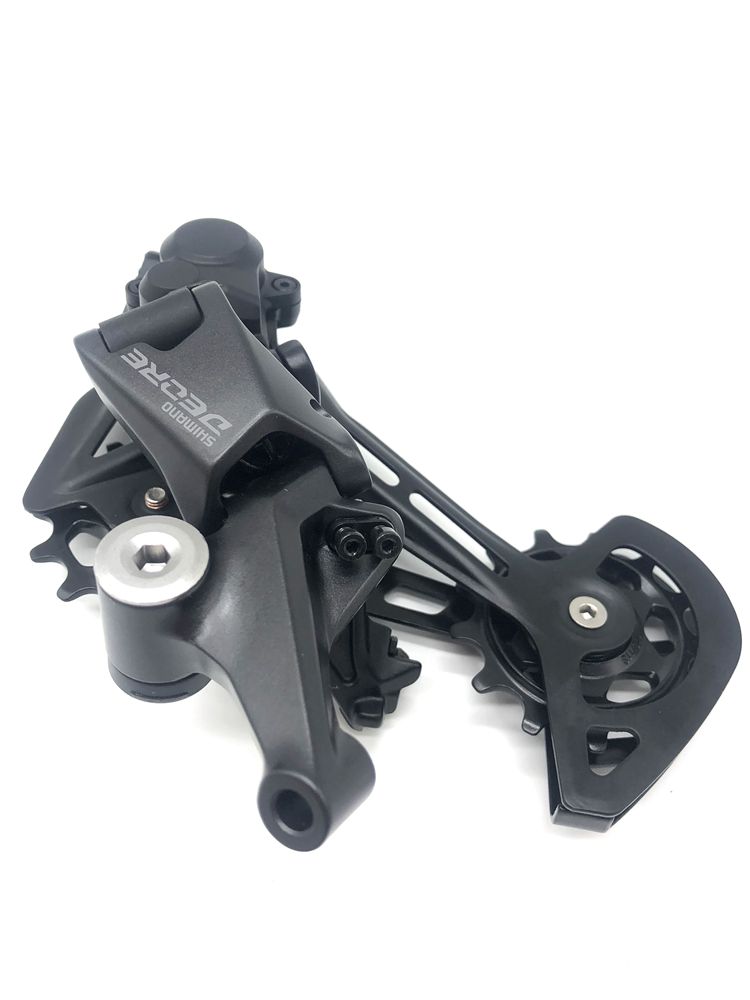 Shimano Deore M5100 SGSリアデレイユマウンテンバイクRD-M5100 10S 11S MTB Shadow 2*11-Speed