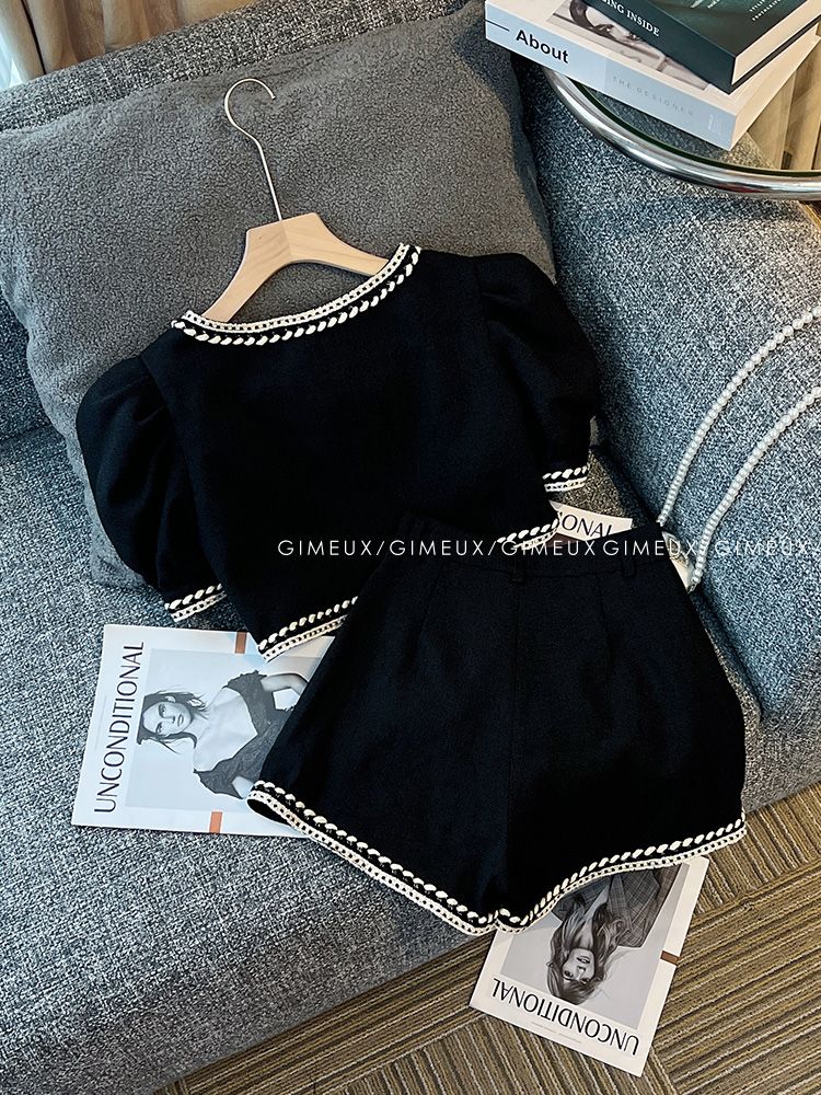 summer new baby girls clothes set short tops+shorts kids girl clothing suit 3-12 years children outfits kinder kleidung