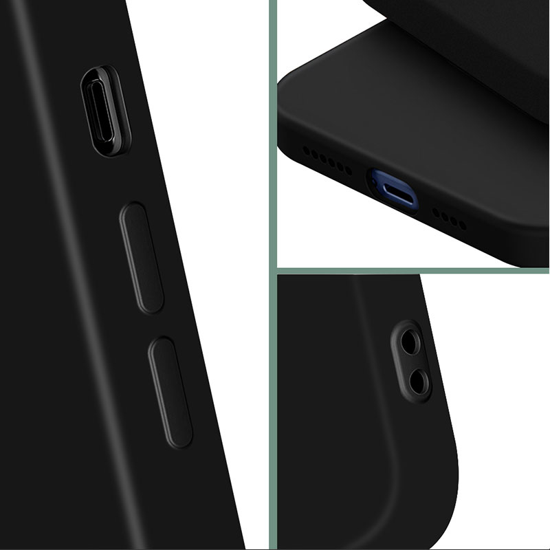 Custodia telefono in esecuzione il telefono Xiaomi Redmi Nota 11 10 9 Pro 5G 10C 9S 7 8 8T 12 9A 9C 9T K40 TPU Cover Coque