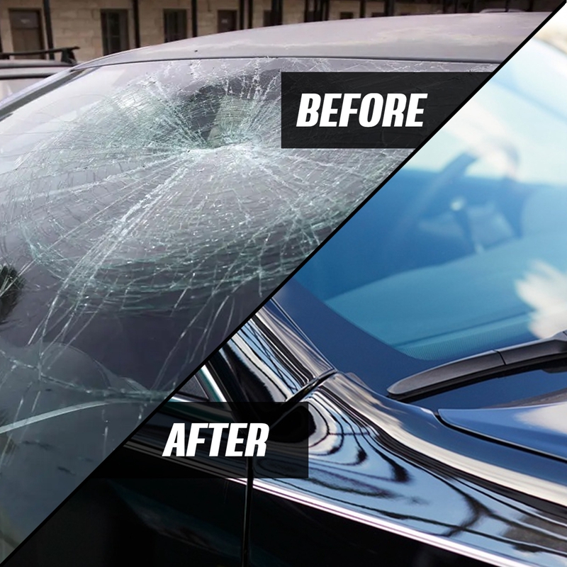 30/50ml Car Windshield Cracked Repair Tool Glass Resin Curing Glue Crack Restore Fixing Liquid Phone Screen Repair Tool