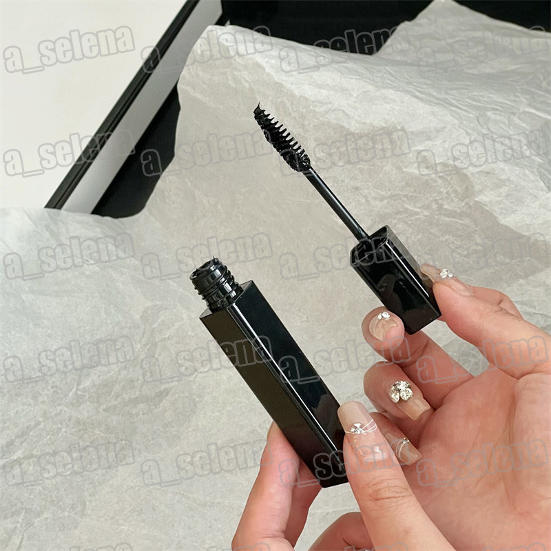 Brand Makeup Set perfume lipsticks eyeliner mascara 5 in 1 with box Lips cosmetics kit for women
