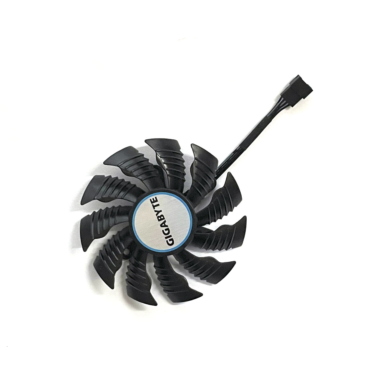 T129215BU 4PIN 87mm 82mm Gigabyte RTX 3090 GAMING 3080 TI EAGLE GAMING FAN FÖR EAGLE OC 3080TI GAMING GRAFIC COOLER FAN FAN