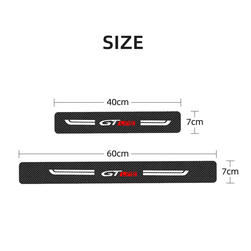 DÉCALAGES DE VOITURE SEURTHOLD SUPPRE ANTI SCRACK STOCHERS pour Peugeot Kia Gtline GT GTI 301 2008 307 107 207 3008 308 208 206 STINTER