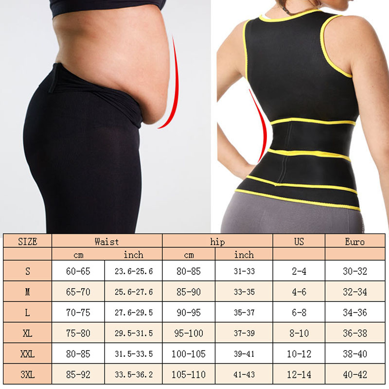 GUUDIA Open Bust Shaper Corsets Women Sauna Sweat Tops Waist Trainer Corset Slim Tank Top with Extra Straps Firm Control Belly