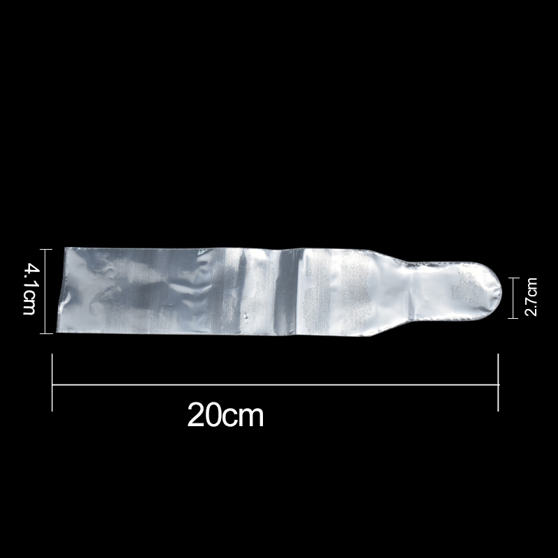 Mangas descartáveis dentárias Tampa protetora para produtos de manipulação de manga de escala ultrassônica PE odontologia