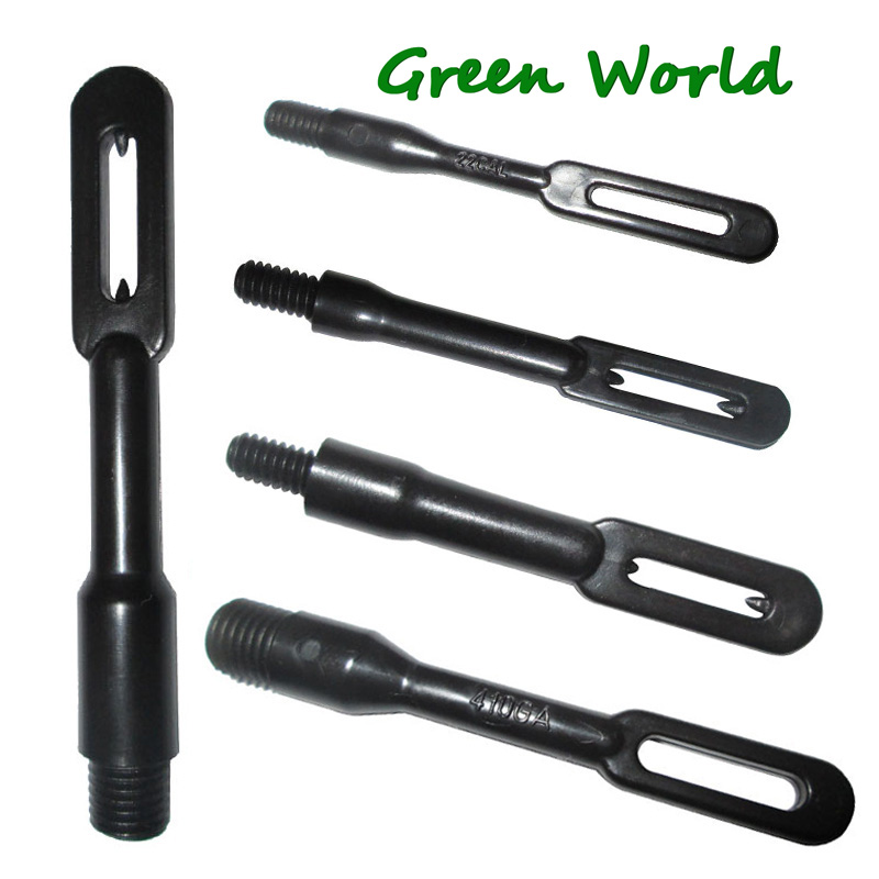 Green World / .22CAL / .30CAL / .40CAL / 410GA / 12GA PLATICE PLAST PLAST PLASS