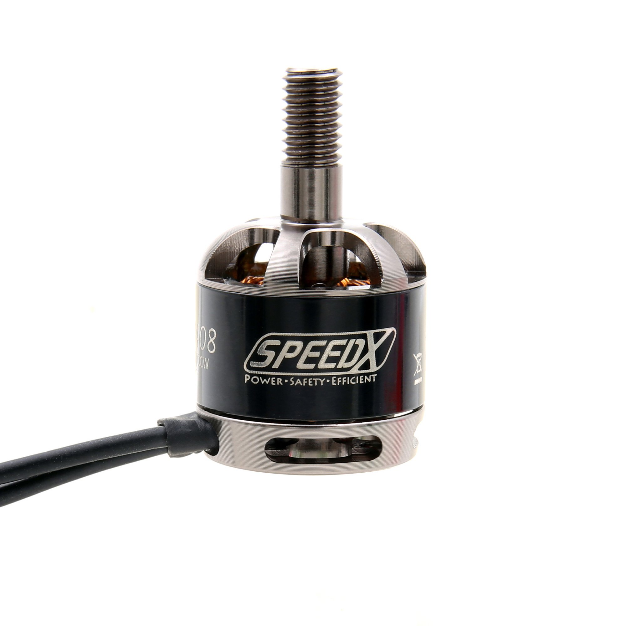 GEPRC GR1408 2500KV 3500KV DU MOTEUR APPORTANT POUR LE DIY RC FPV Quadcopter Racing Drone Accessoires Pièces drones