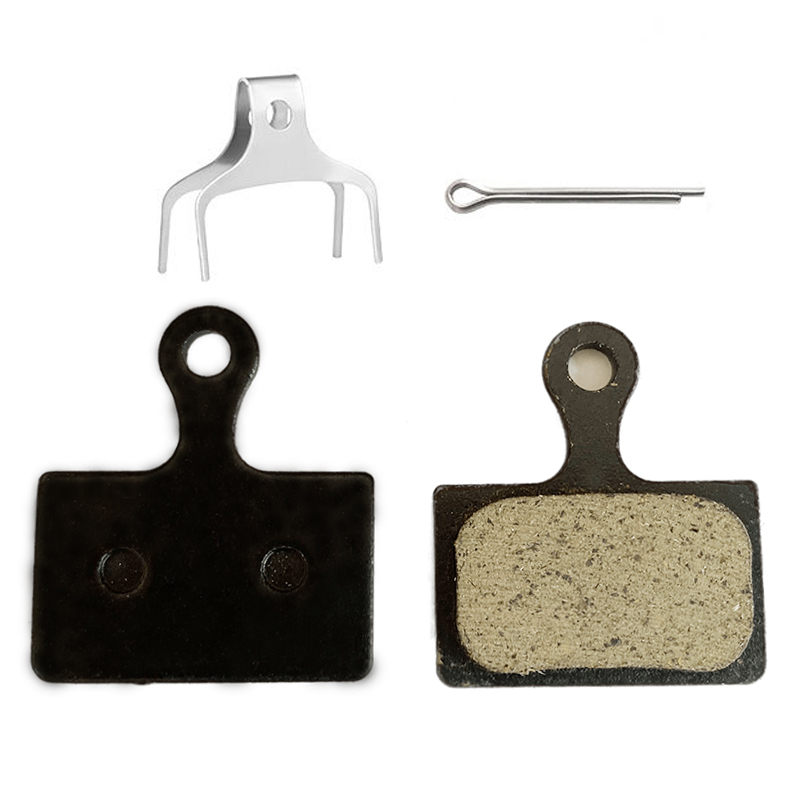 Resin Bicycle Disc Brake Pads For SHIMANO XTR M9100 DURA ACE R9170, R9150, Ultegra R8070, U5000, RS805, RS505, RS405 1/2/