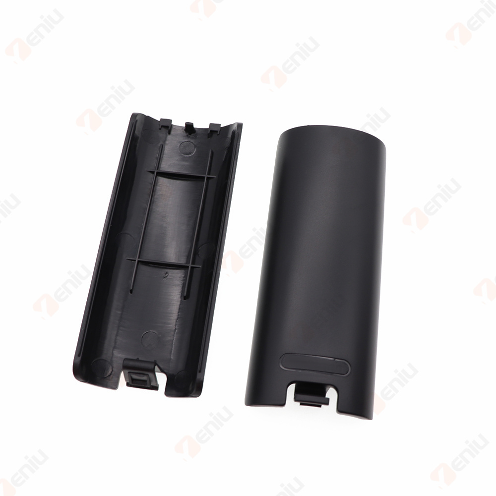 10/20 / Battery Back Hoor Cover Rempacment pour la télécommande Nintendo Wii U