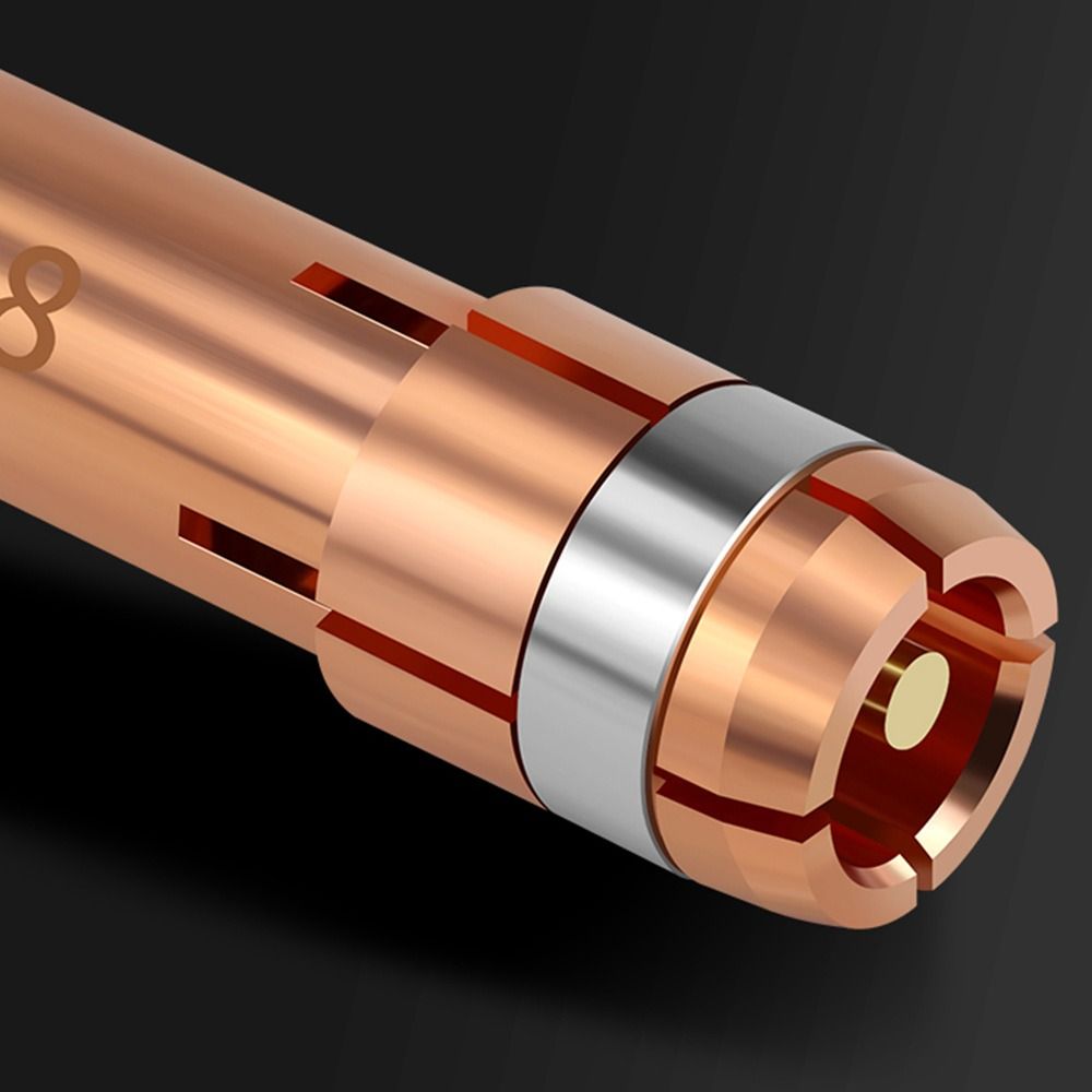 Collet Chuck M3/M4/M5/M6/M8/M10 para Descarga Capacitor CD Stud Stud Soldagem Soldagem Torch Stud Máquina de soldagem Acessórios