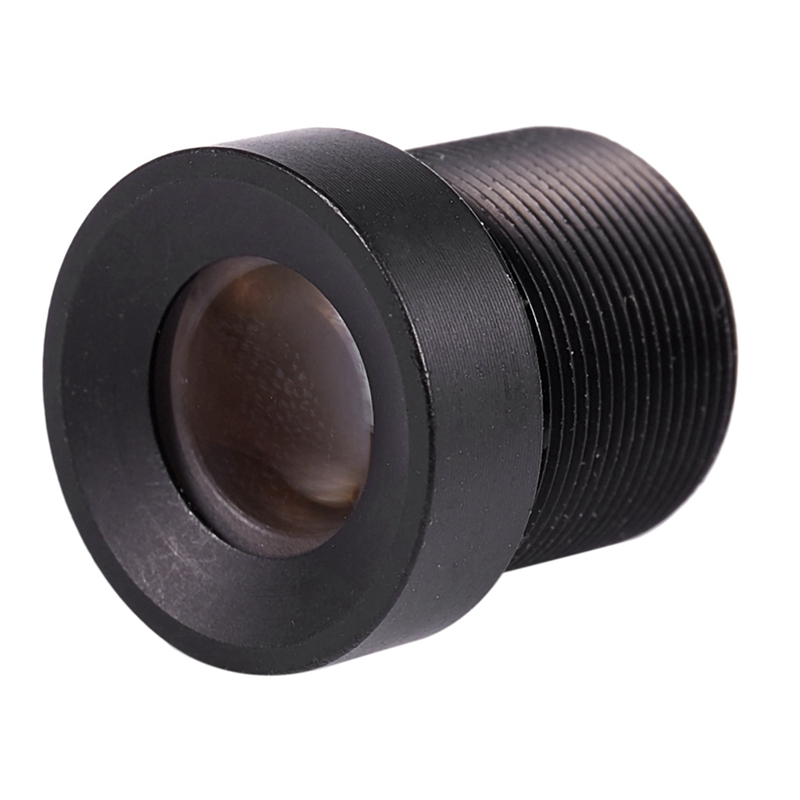 12 mm Standard Zoom Board Lens Security CCTV CAMER CAME LENS 12 mm Longueur focale