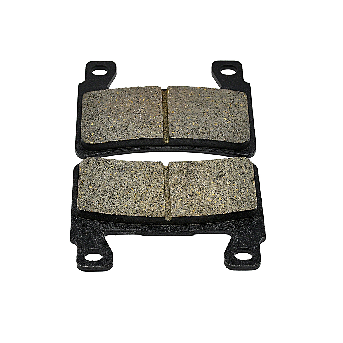 Motorcycle Front and Rear Brake Pads For Honda CBR 600 F4 900 929 954 RR VTR 1000 SP CB 1300 S RVT 1000 R CB1300 Super Four