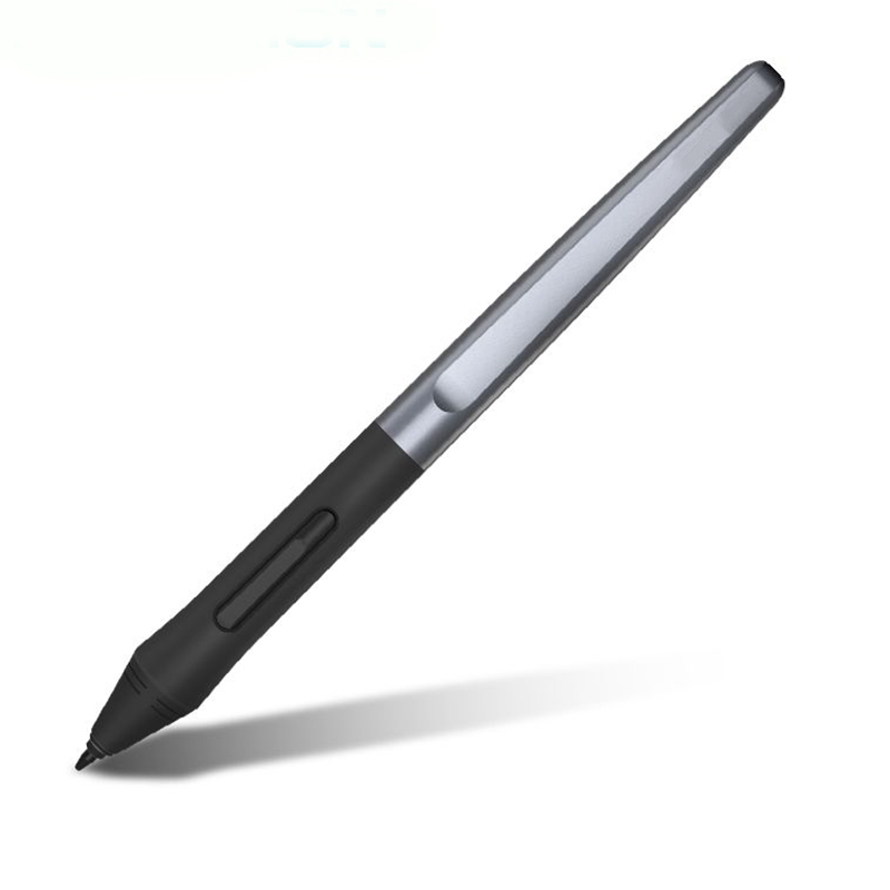 Penna digitale con due tasti di scorciatoia che disegnano stilo tablet grafico Huion 420 H430p Kamvas Ispoy