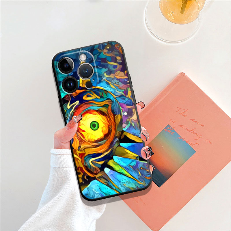 Pour Apple iPhone 14 Pro Max 12 11 13 8 XR x Mini 7 Plus XS 12mini 13mini Zelda Majora's Mask's Case