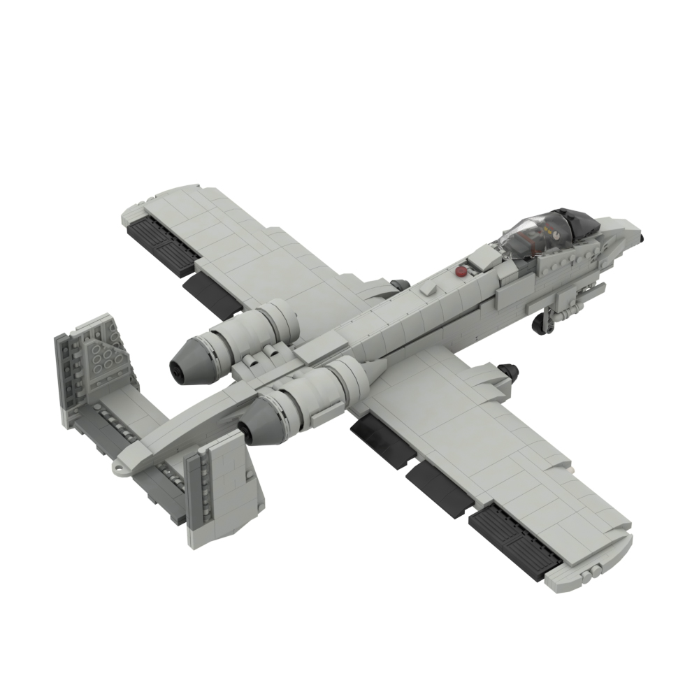 BuildMoc 1: 110 Buran avec Antonov AN-225 Modèle de bloc de construction du transporteur Set Energia Buran Rocket Brick Toy Enfants Diy Gift