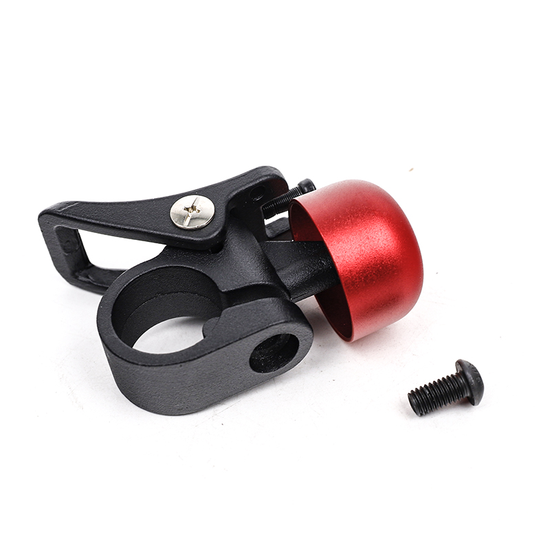 General Aluminum Alloy Bell Horn Ring Bell Electric Scooter Parts For Xiaomi Mijia M365 Electric Scooter