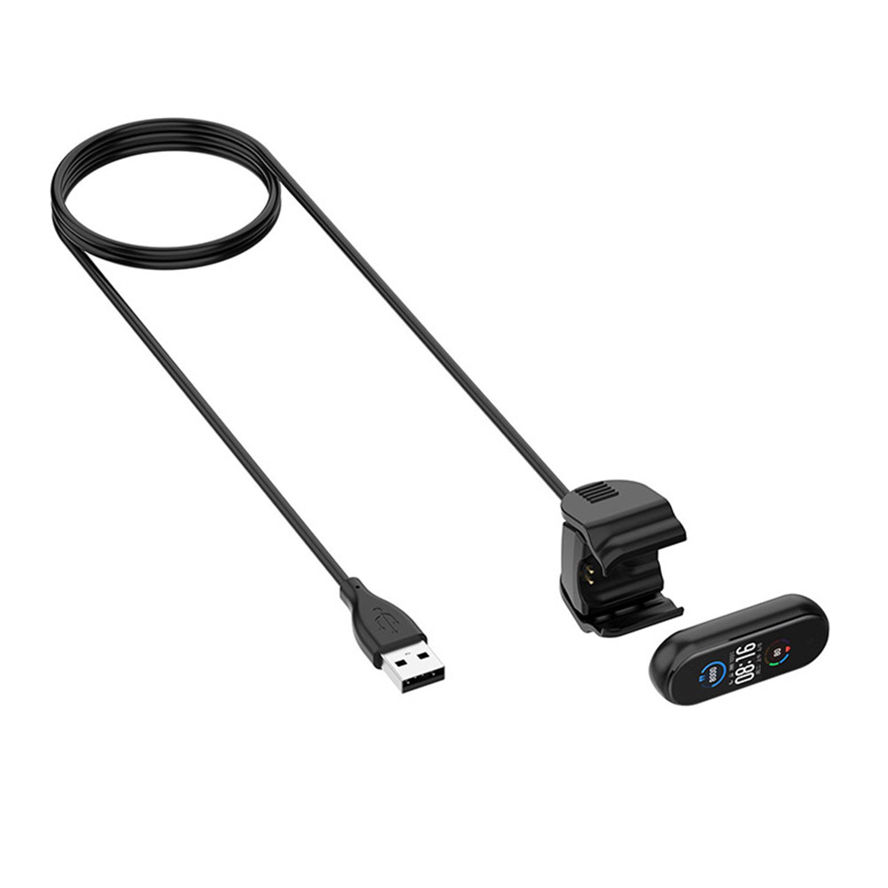 30cm/100cm Amazfitバンド用USB充電ケーブル7