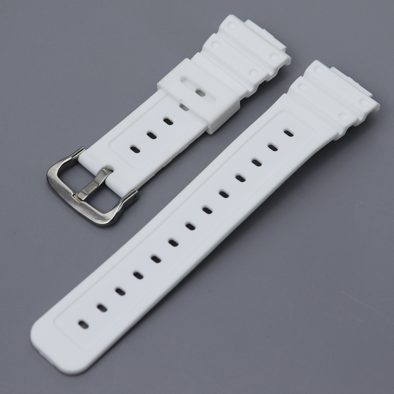 2 IN1 Protectors Frame Bezel Watch Band DW-5600 GWX-5600 GW-5600 GB-5600 DW5000 Smart Bracelet Wrist Cover Case GW5600 Strap