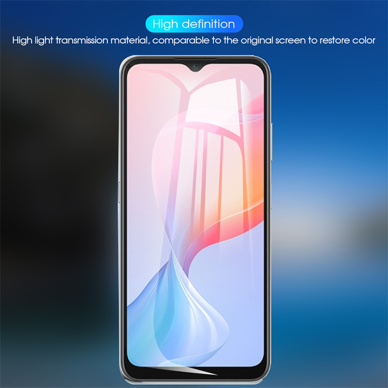 Blackview A200 Pro Pelicula Hidrogel for Blackview A85 Hydrogel Film Blackview-A85 Hidrogel Screen Protector Blackview A200 Pro Vidro Glass Blackview A 85