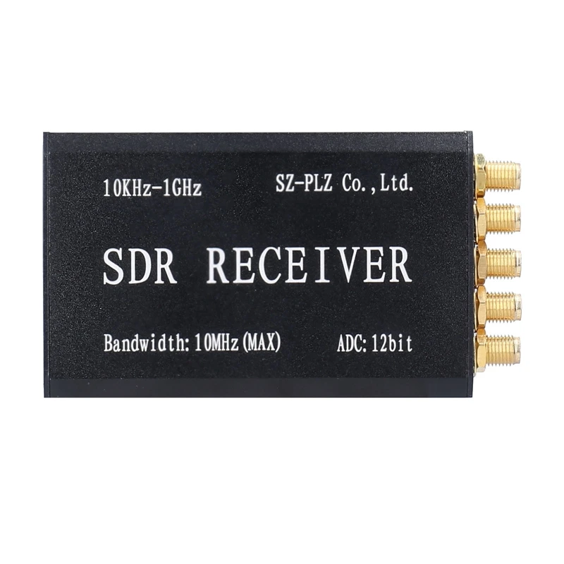 Finder RSP1 MSI2500 MSI001 Receptor SDR simplificado Software definido Radio Reciver Gerador de 10khz1GHz MOOL