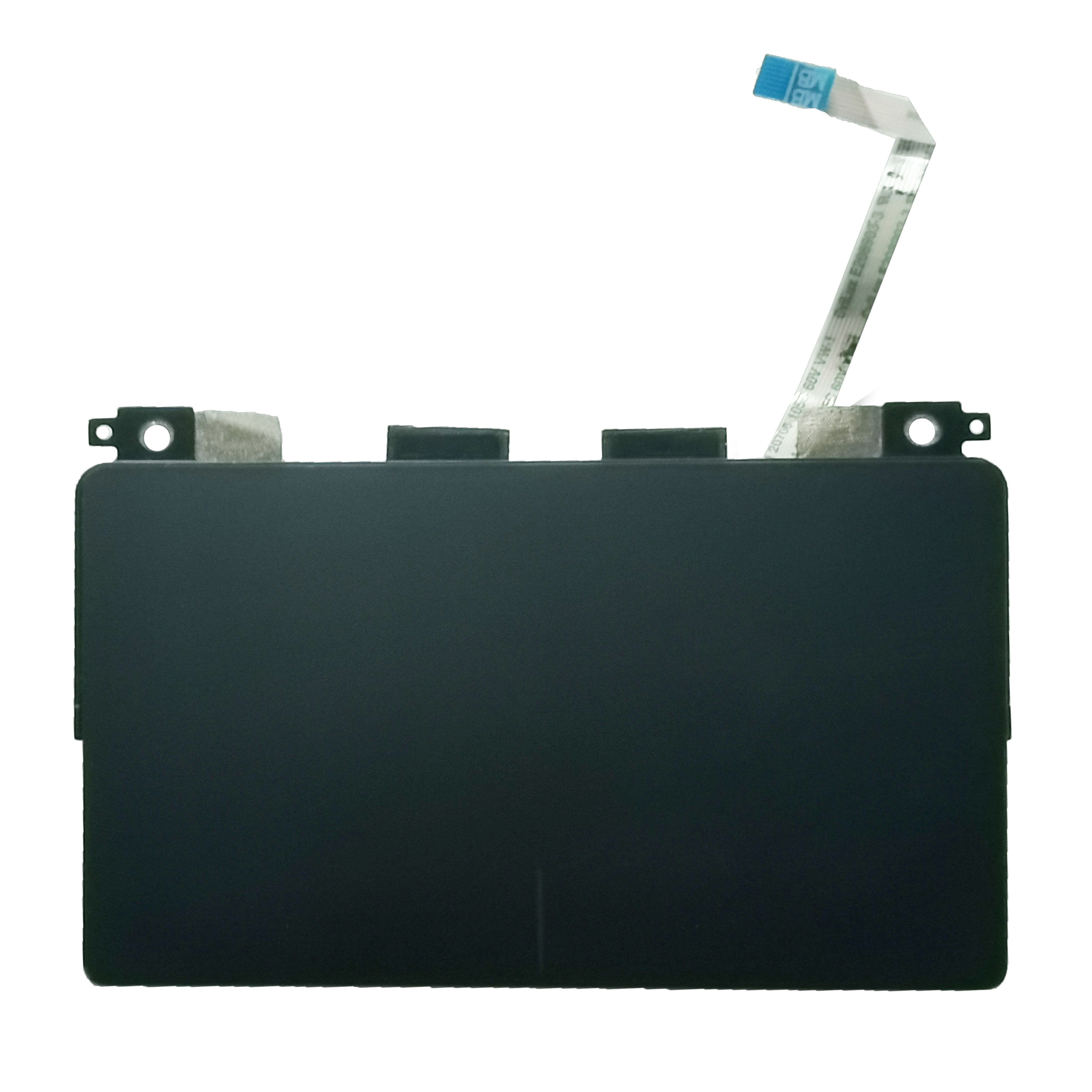 Nuovo touchpad laptop originale con cavo flessibile Dell XPS 13 9370 9380 P54G 0JP4PR TM-P3038-003 Accessori di sostituzione del laptop