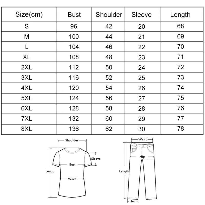 T-shirt surdimensionné pour hommes T-shirt Polo Golf Wear à manches courtes T-shirt Blouses Formelles Généralités Générales Male Casual Top Men Vêtements 8xl