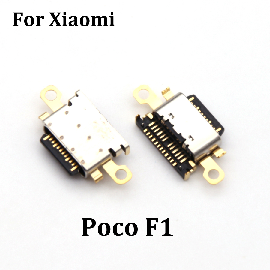 type c -разъем Micro USB -разъем для Xiaomi Mi Pocophone F1 Poco F1 F2 Pro F3 Poco X3 NFC X2 M2 Pro M3 Порт зарядки