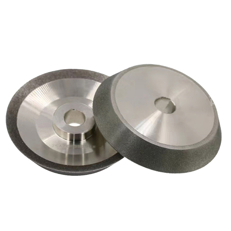 Grinding Wheel MR-13A F4 Bit Sharpener Machine Milling Drilling Accessories