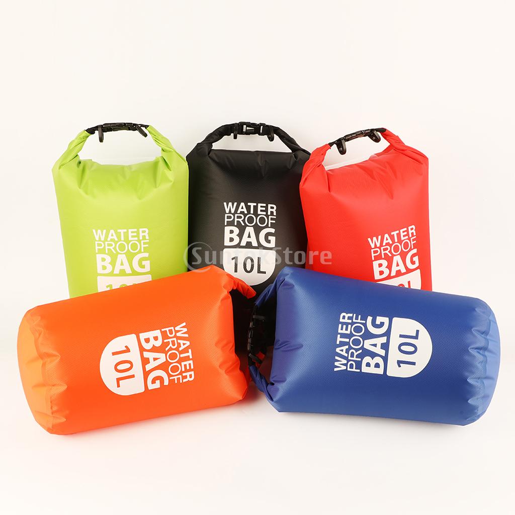 Sacs imperméables 2L 5L 10L 20L SACS SPORTS SPORT