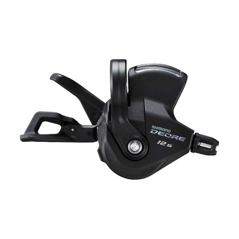 Shimano Deore M6100 1x12 Speed Group Shifter Shifter SL-M6100-R задний переключатель RD-M6100-SGS Оригинальные детали для костюма MTB Bike Gear Box