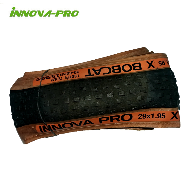 Innova 29x2.25/29x2.1/27x2.25/27x2.1inch 29x2.1tr/29x1.95/700x25c Stab-resistente draadband Vouwblok Band