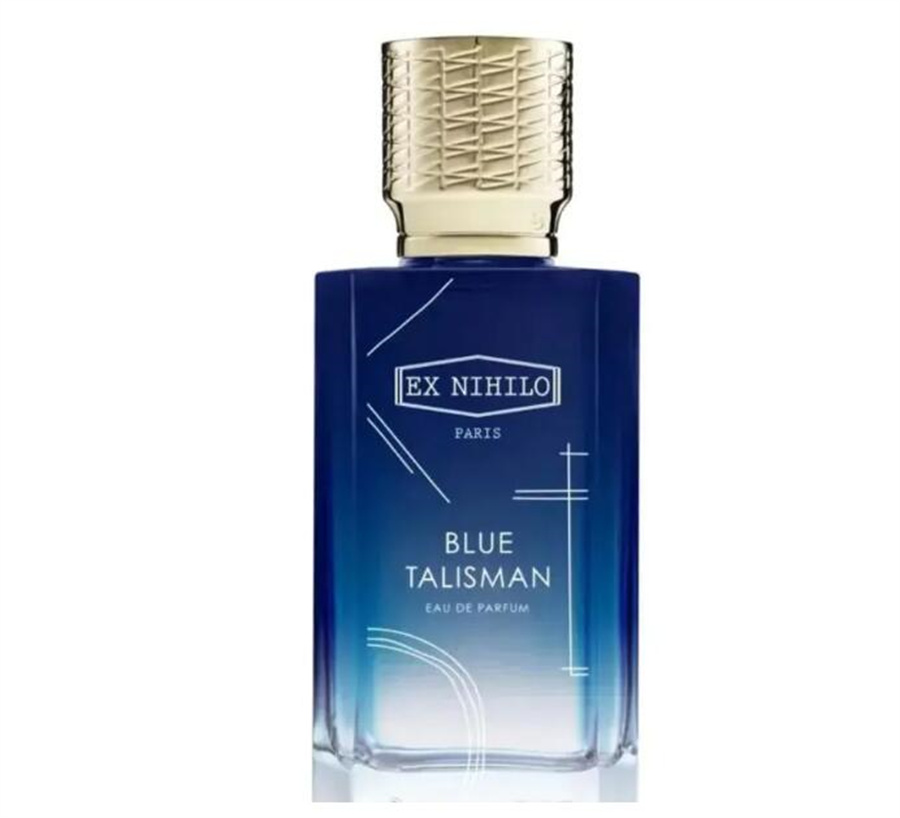 Parfum ex nihilo blauwe talisman outcast fleur narcotique geur 100 ml eau de parfum langdurige geur edp paris mannen vrouwen