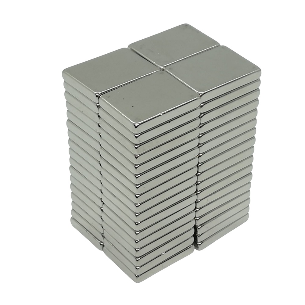 20x15x3 N35 Neodymu blok paska silny 20*15*3 magnesy Wyszukiwanie magnetycznego 20x15x3mm pasek NDFEB generator silnika kwadratowego Dropshipping