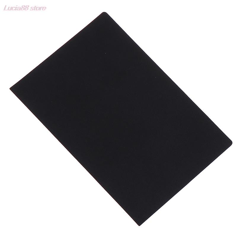 Nowe Touchpad Clickpad Naklejki dla Lenovo Thinkpad T470 T480 T570 T580 P51S P52S L480 E480 Series