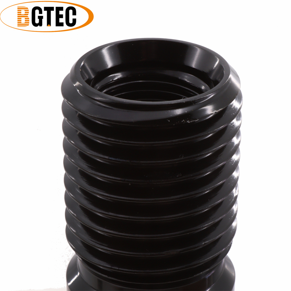 BGTEC Electric Drill Adapter 1 1/4"-7 UNC Male Thread to SDS PLUS or MAX Shank Add Inner 1/2" BSP Thread Convertor Connector