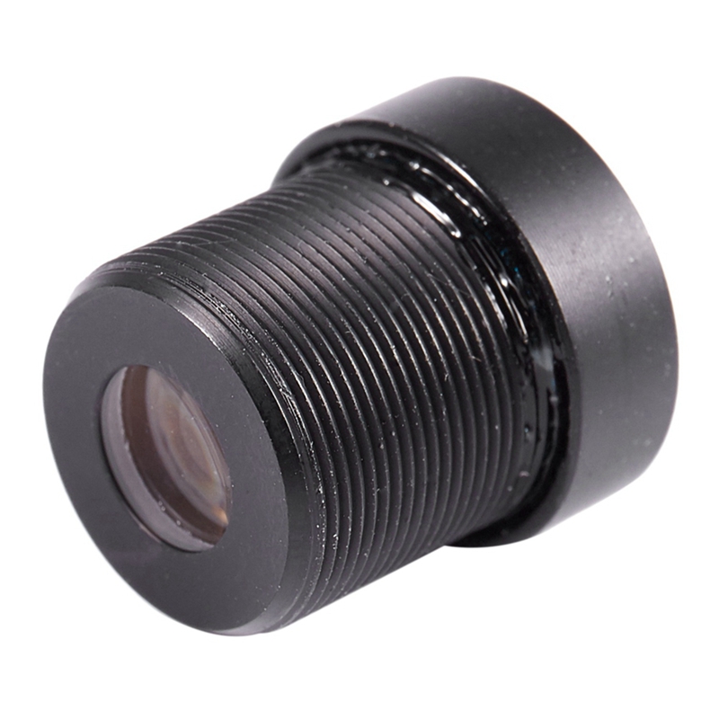 12 mm Standard Zoom Board Lens Security CCTV CAMER CAME LENS 12 mm Longueur focale