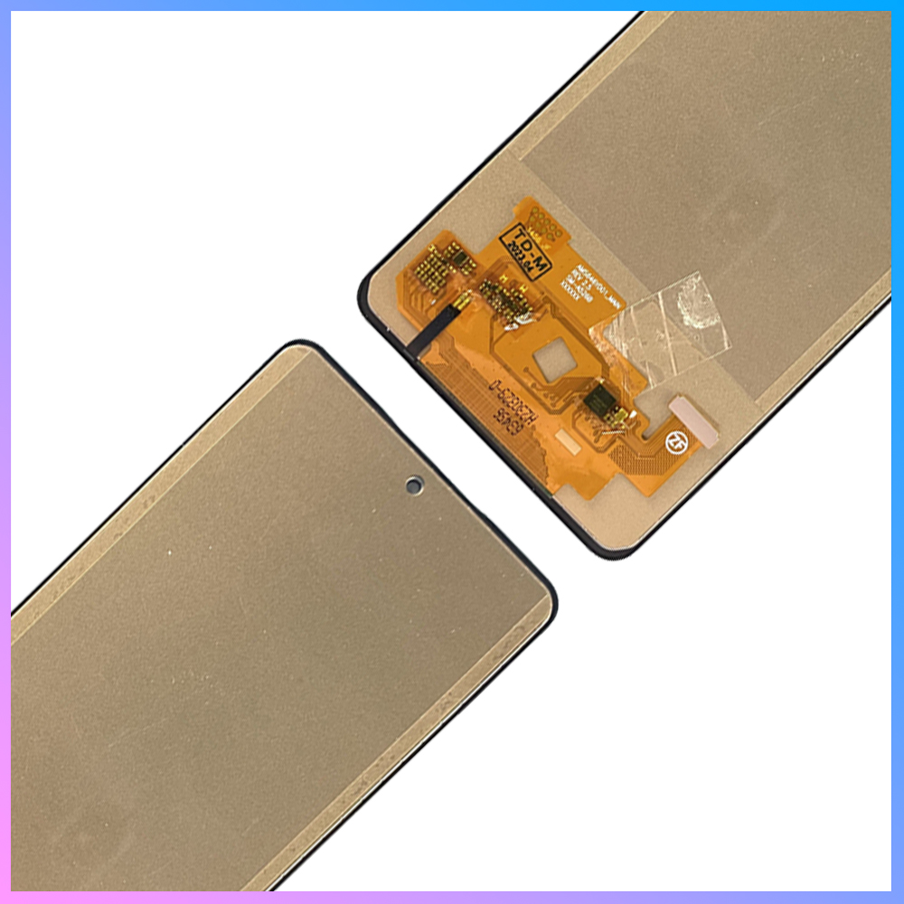 6.5" incell For Samsung Galaxy A52 5G LCD A526B A5260 Display Touch Screen For Samsung A526 Display Replacement Repair Parts