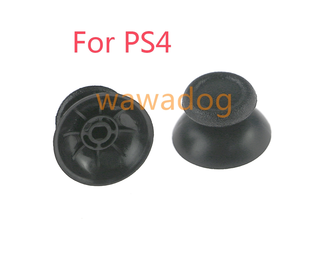 para Sony PS4 PS3 PS2 Xbox360 Xboxone Controller Handle 3D Cappers de cogumelo de cogumelo