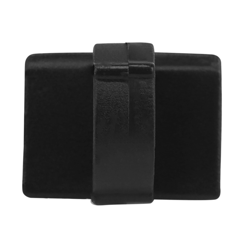 . Self Adhesive Cable Clamp Rectangular Cable Clips Cable Tie Quick Bind Cable Wire Management Holder For Car