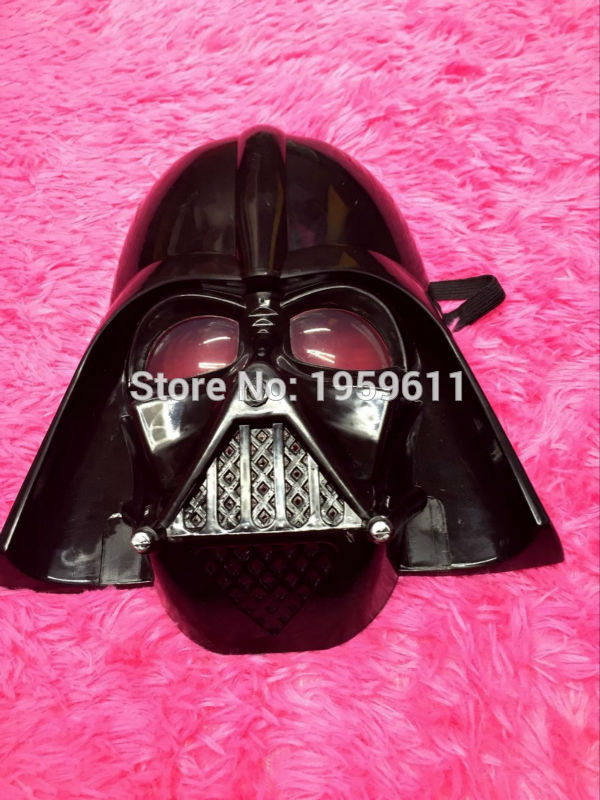 Yeni Promosyon Darth Cos Sets Çocuk Boy Cosplay Costume Star Suits Kız Film Tulum Kılıçlı Kılıç Cadılar Bayramı Çocuklar COS Kumaş Hediyesi