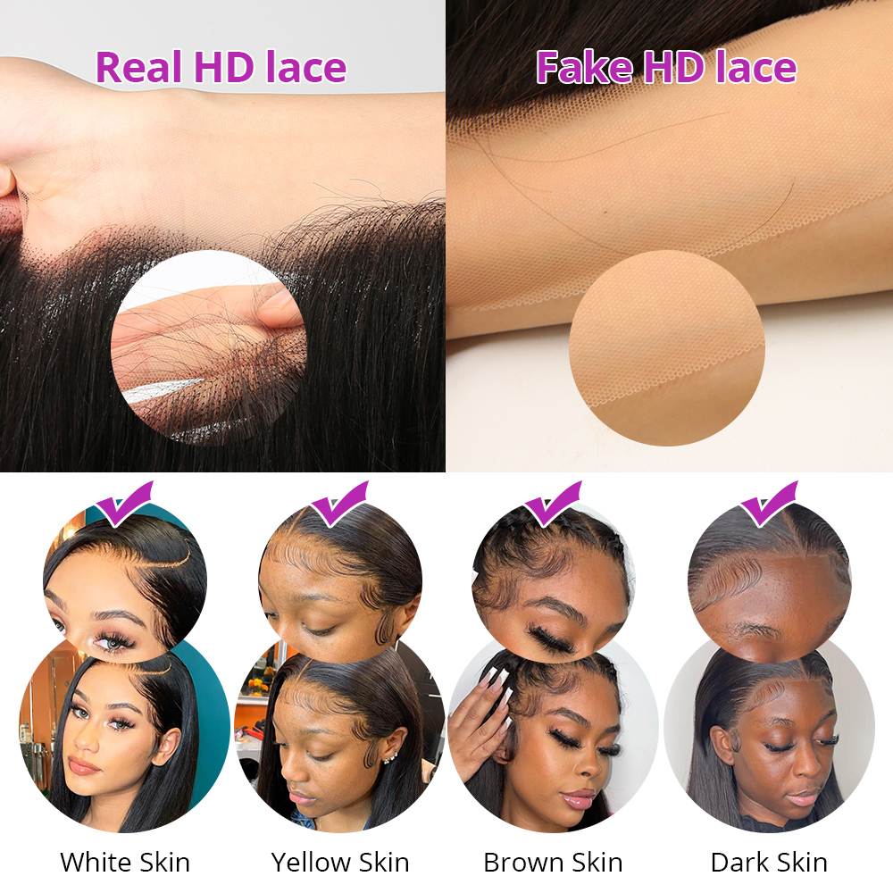 Ligne 30 pouces d'eau bouclée de cheveux humains perruque brésilienne Brésilienne profonde Brésilienne HD Lace Front Heuvraines Perruques 13x6 Real Hd Lace Frontal Wig Fracon