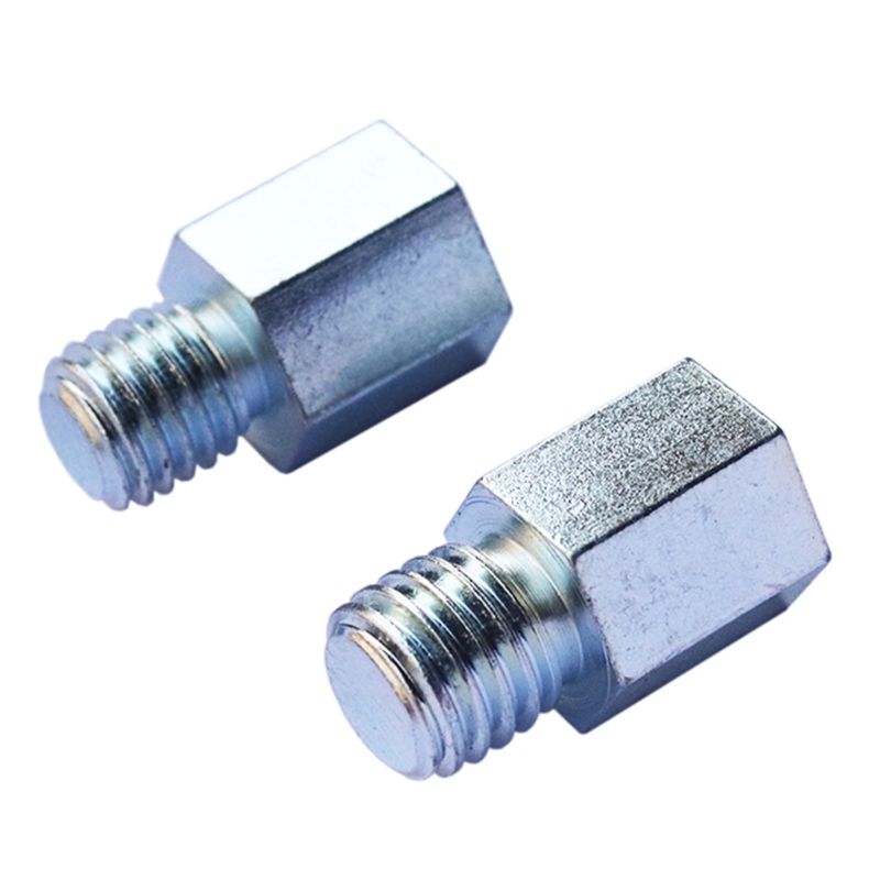 M16 To M14 M14 to 5/8 Adapter Angle Grinder Polisher Interface Connector Screw Connecting Rod Thread Adapter ConverterDropship