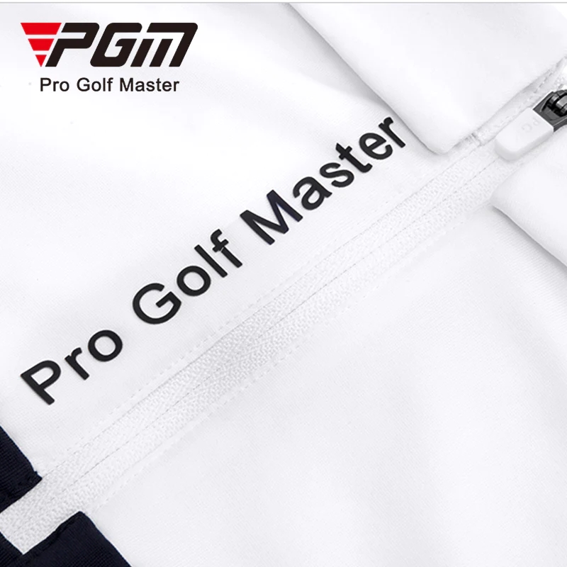 PGM YF484 golf clothing manufacturing wholesale womens short sleeve golf polo