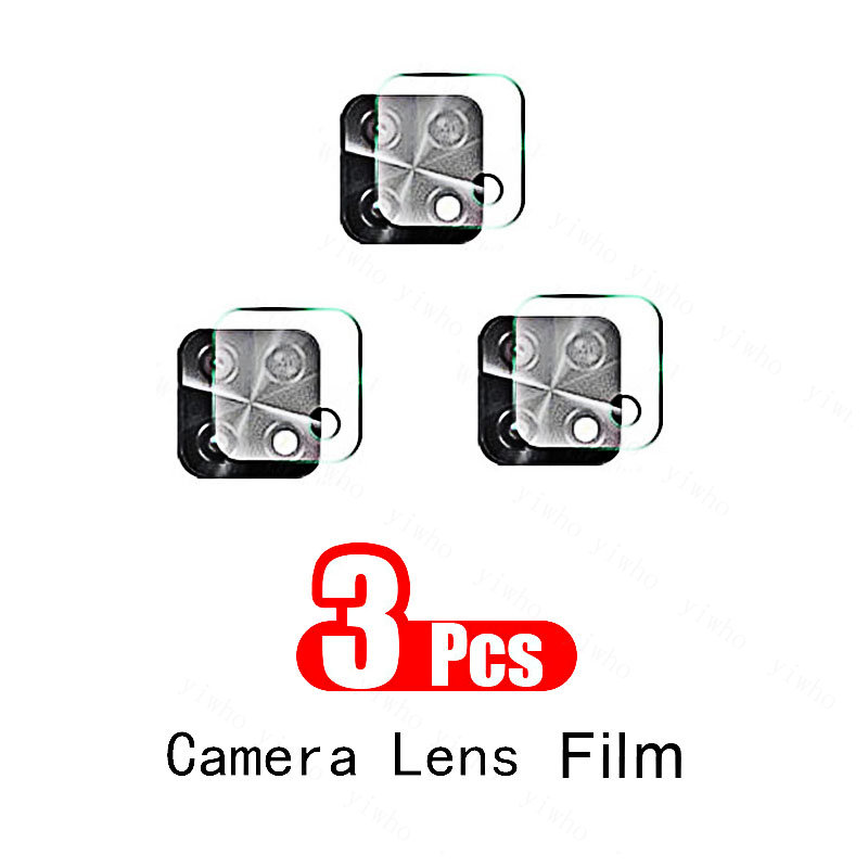 Terug hydrogelfilm voor Xiaomi Poco C40 X4 GT X3 Pro NFC Scherm GEL BESCHERMERS LENS SAFeel