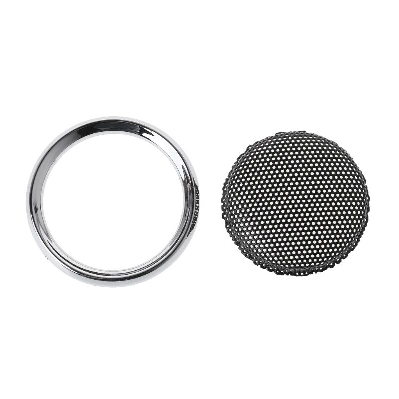 Cover Cover Tweeter Grill Mesh Mesh pour la protection Grids En haut