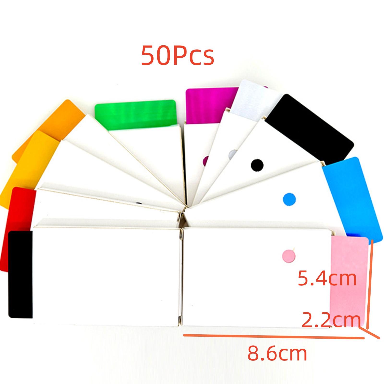 Papier de couleur sculptée pour CO2 Fibre Laser Marquage de gravure Machine laser outils pour la céramique Verre en verre carreaux de céramique métal