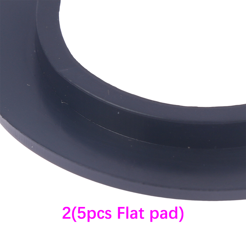 Kitchen Sink Rubber Seal Washer Gasket For Franke Basket Strainer Plug