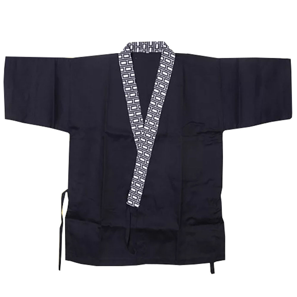 Cheff Jacken japanische Uniformen Sushi Chef Uniform Restaurant Hotel Küche Kochen Kleidung Catering Jacke Mantel Geschenk