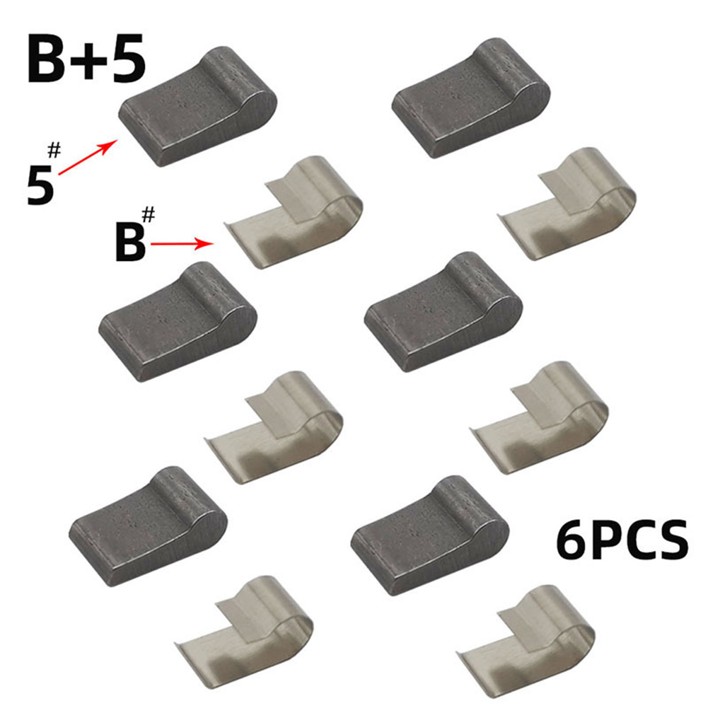 3/Freehub Pawl Federstahl -Ratschen -Hub -Klauen -Reparaturradfahrradradkassette Kassette Hub Körperspülungen mit Federstück -Kit