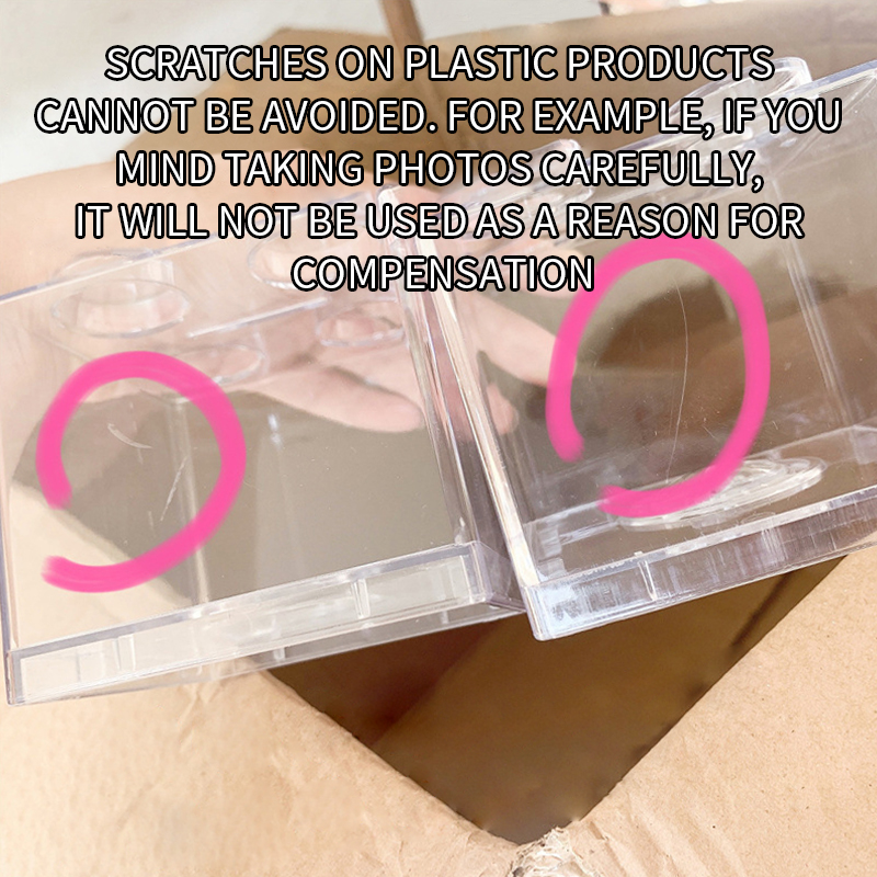 Transparenta plastblock Piggy Bank Coin Storage Case Kid Toy Gift Change Boxes Money Box Build Block Saving Box